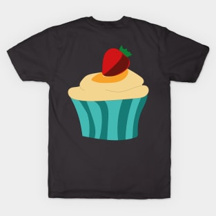 Sweet cupcake T-Shirt